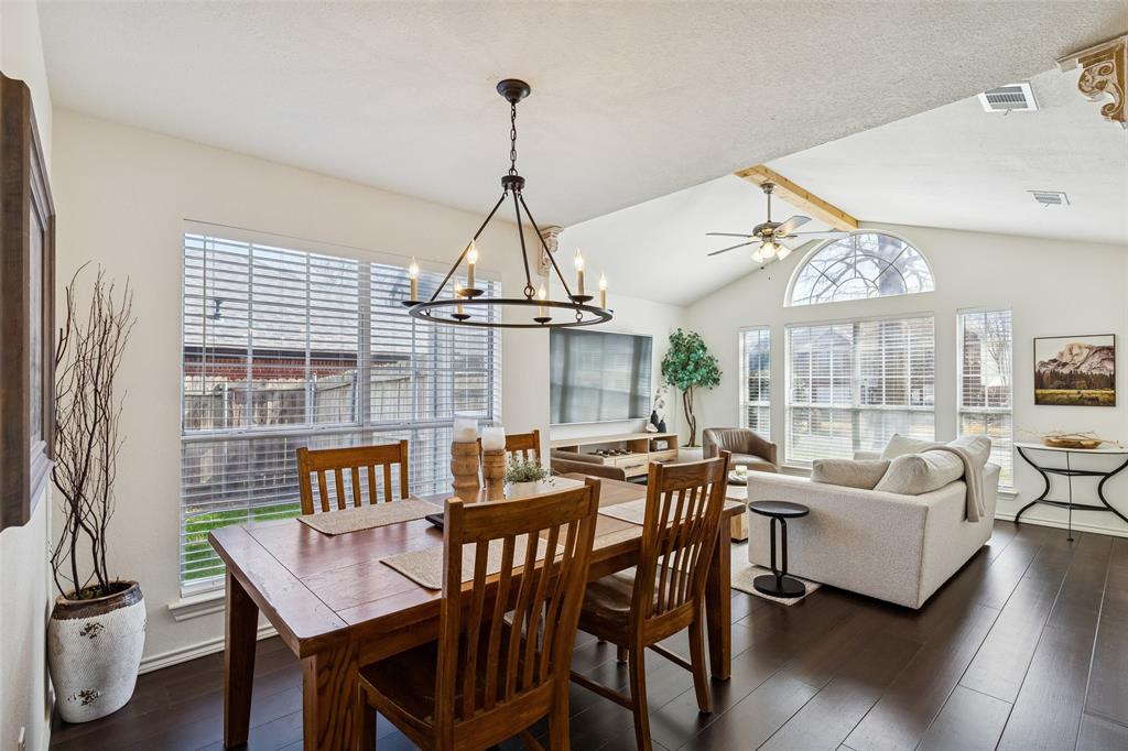 Village At Park Forest - Residential