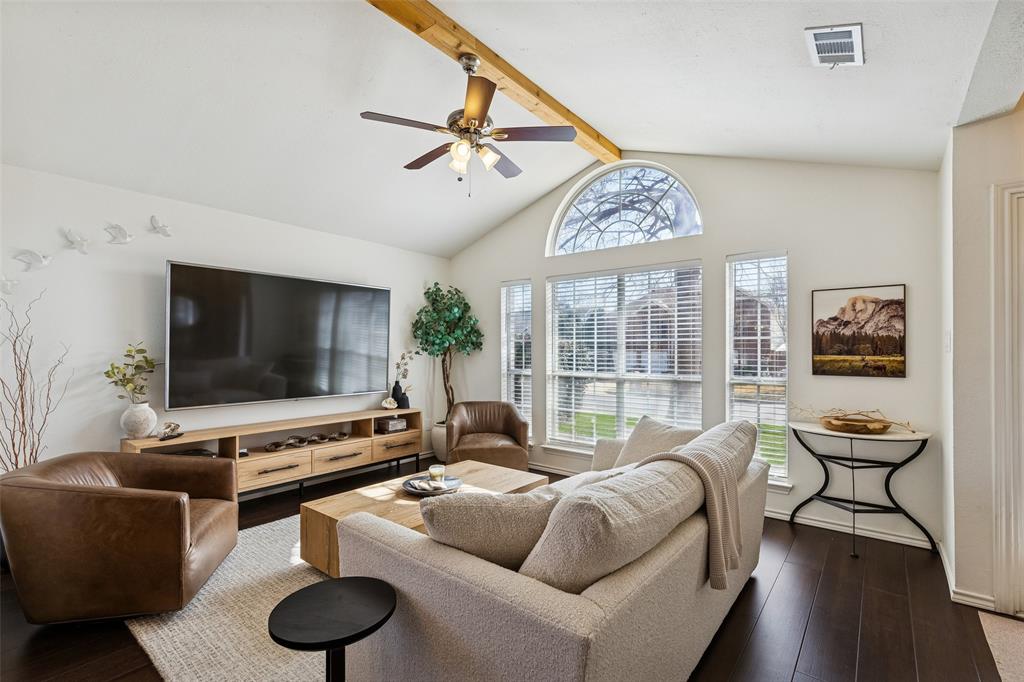 Village At Park Forest - Residential