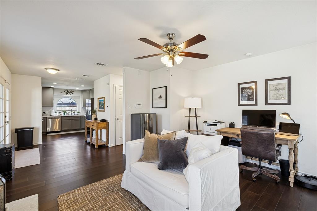 Village At Park Forest - Residential