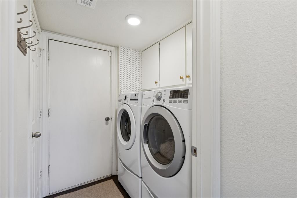 Village At Park Forest - Residential