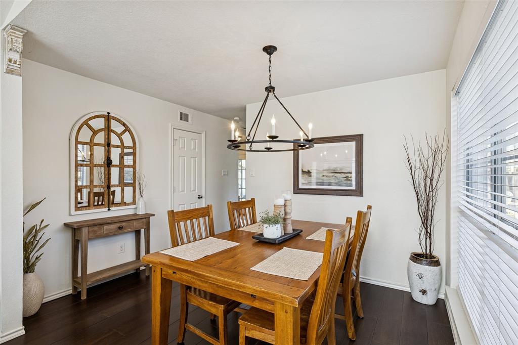 Village At Park Forest - Residential