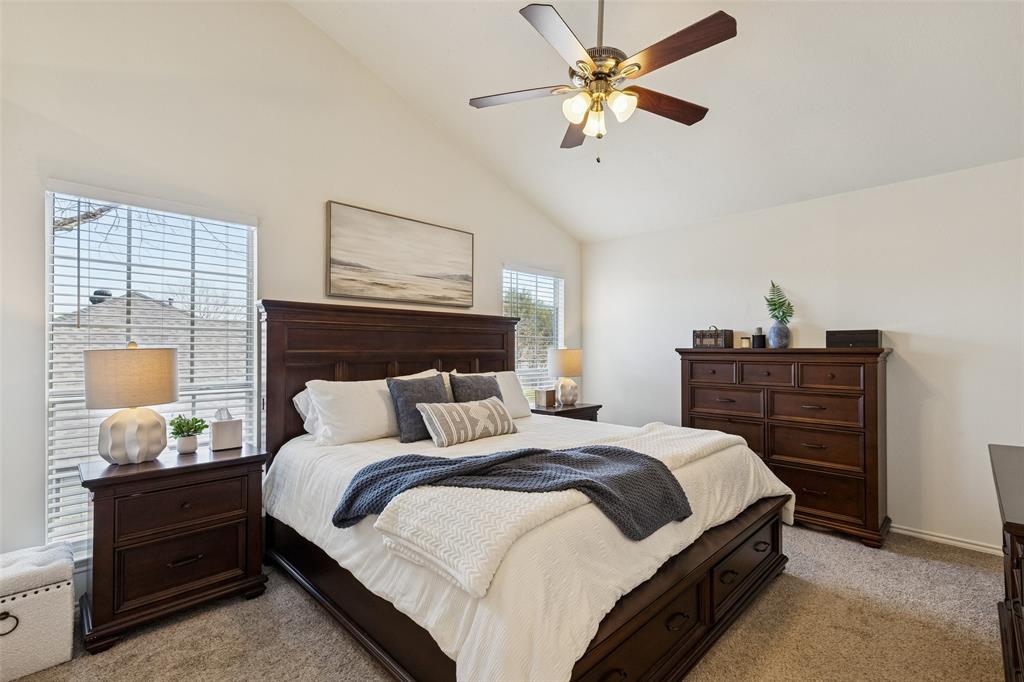 Village At Park Forest - Residential