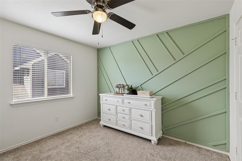 Village At Park Forest - Residential