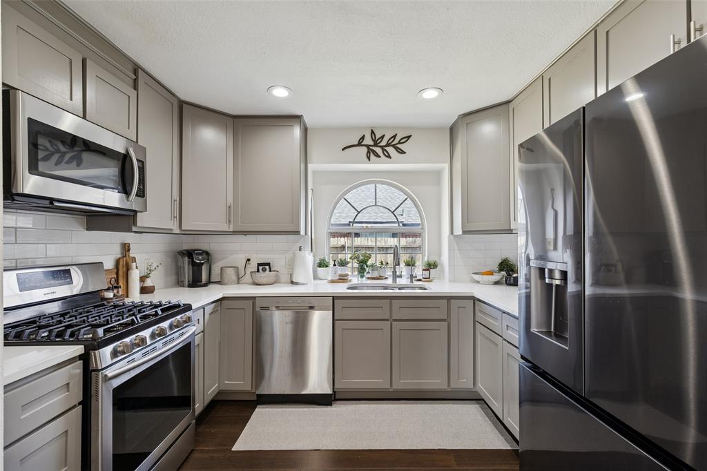 Village At Park Forest - Residential