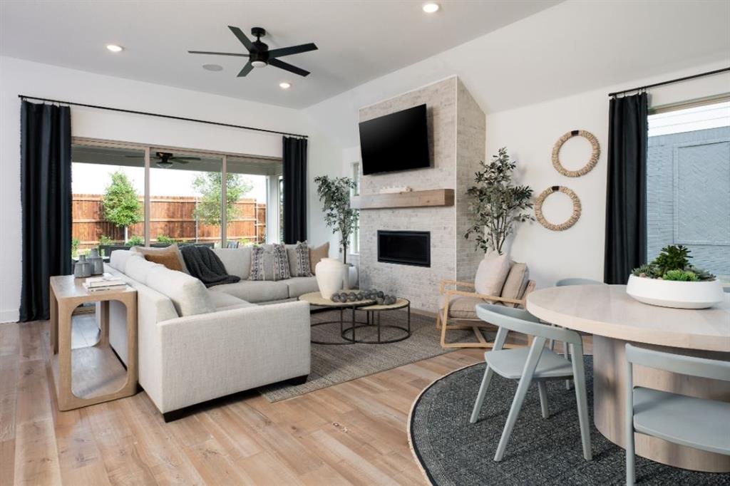 Inspiration Collection 60 at Painted Tree - Residential