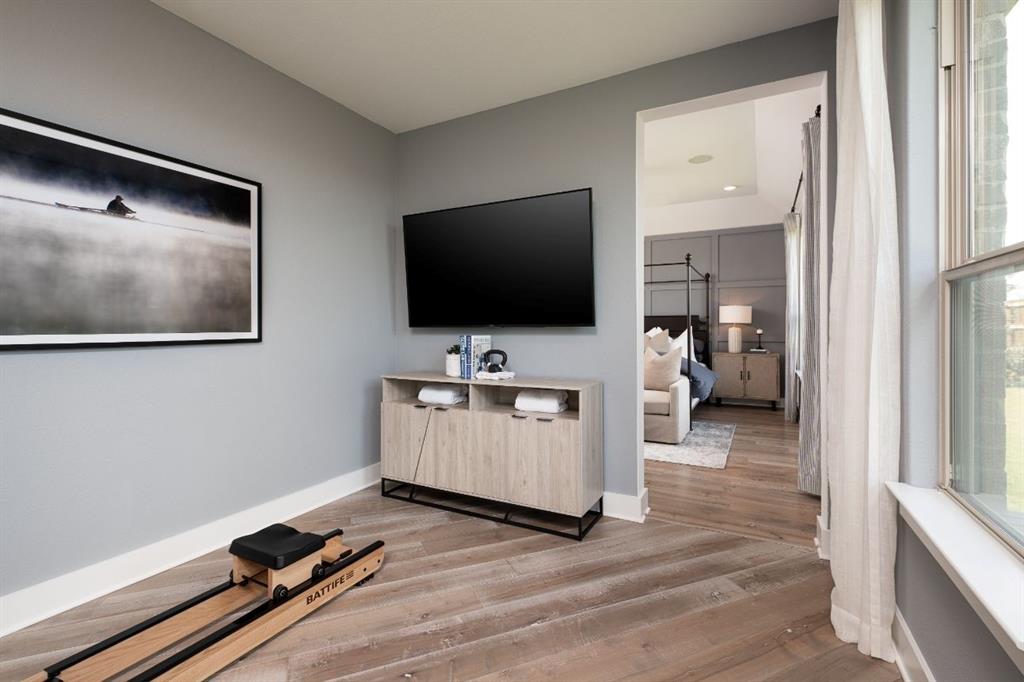 Inspiration Collection 60 at Painted Tree - Residential