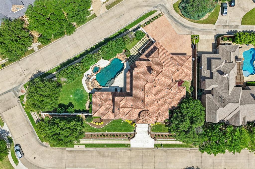 Starwood Ph Four Village 15 - Residential