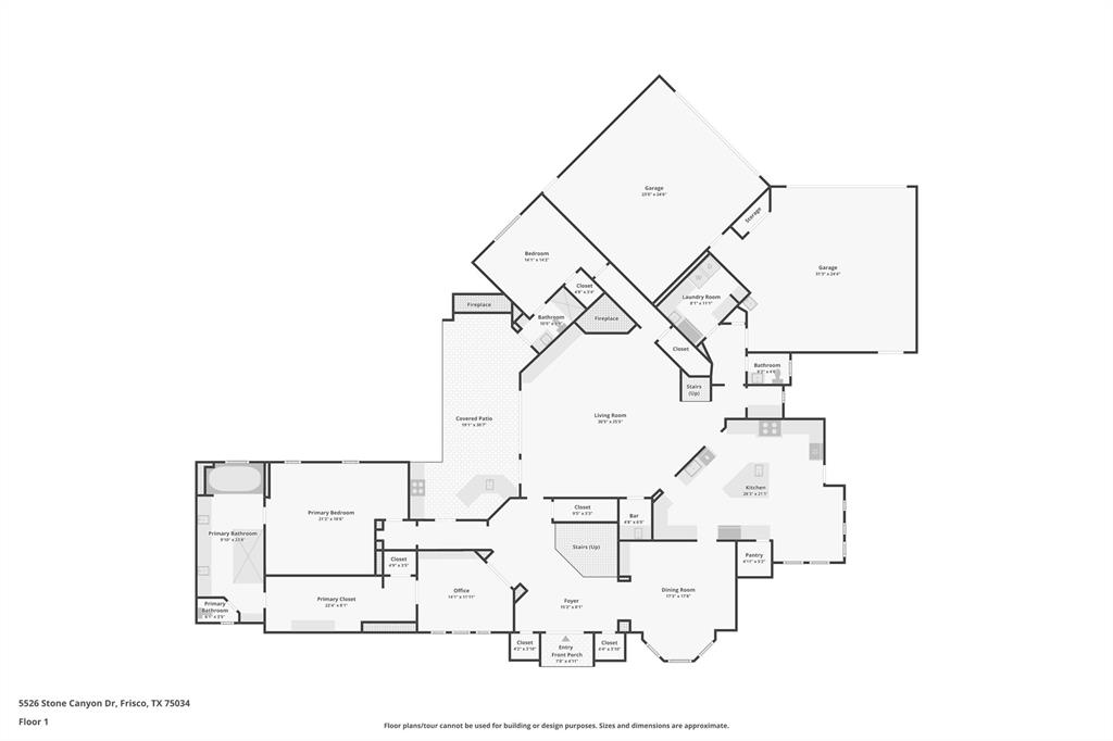 Starwood Ph Four Village 15 - Residential