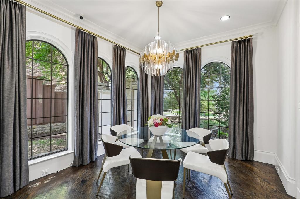 Starwood Ph Four Village 15 - Residential