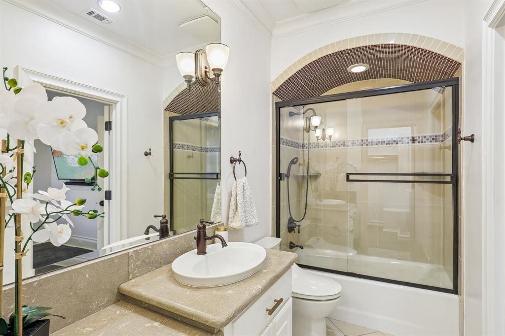 Starwood Ph Four Village 15 - Residential