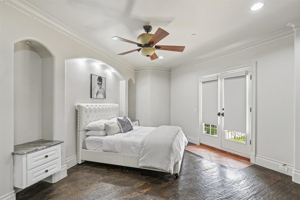 Starwood Ph Four Village 15 - Residential