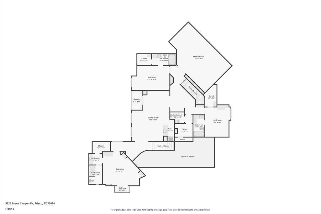 Starwood Ph Four Village 15 - Residential