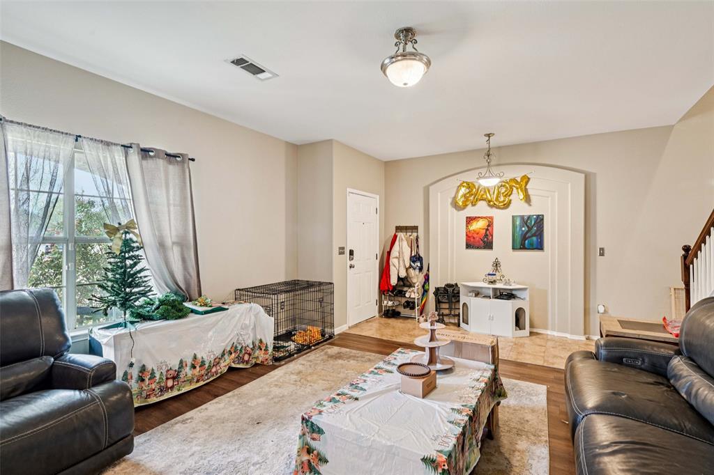 Shady Oaks Estates - Residential