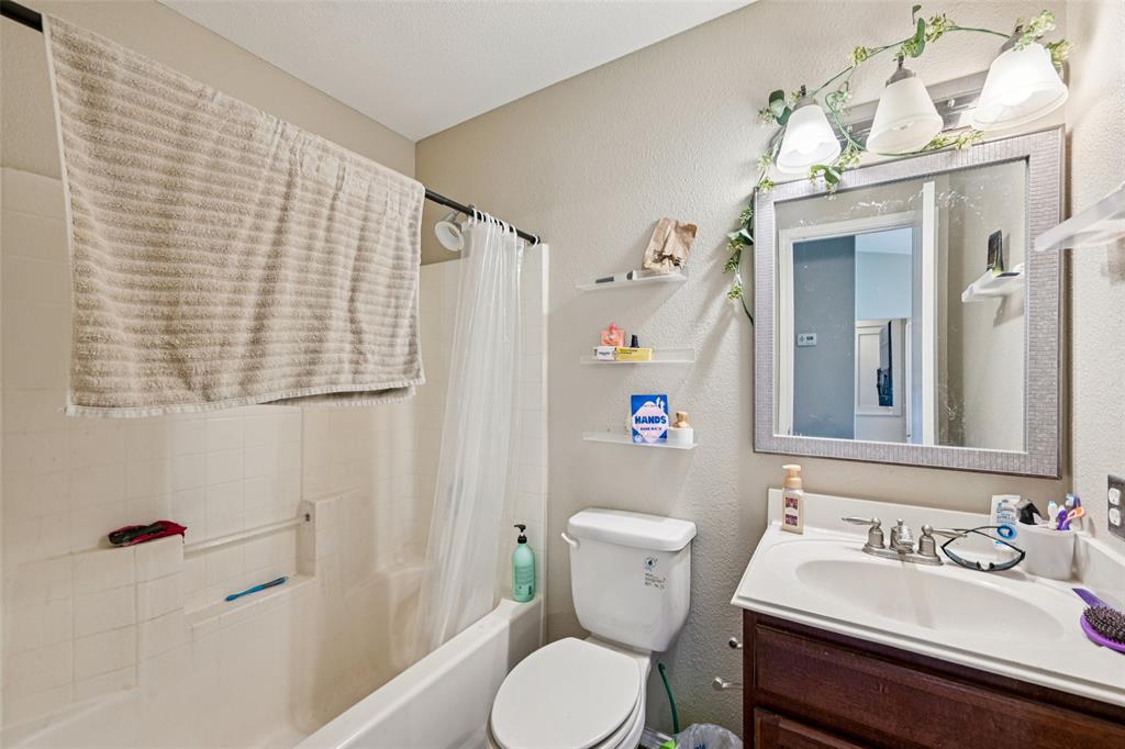 Shady Oaks Estates - Residential