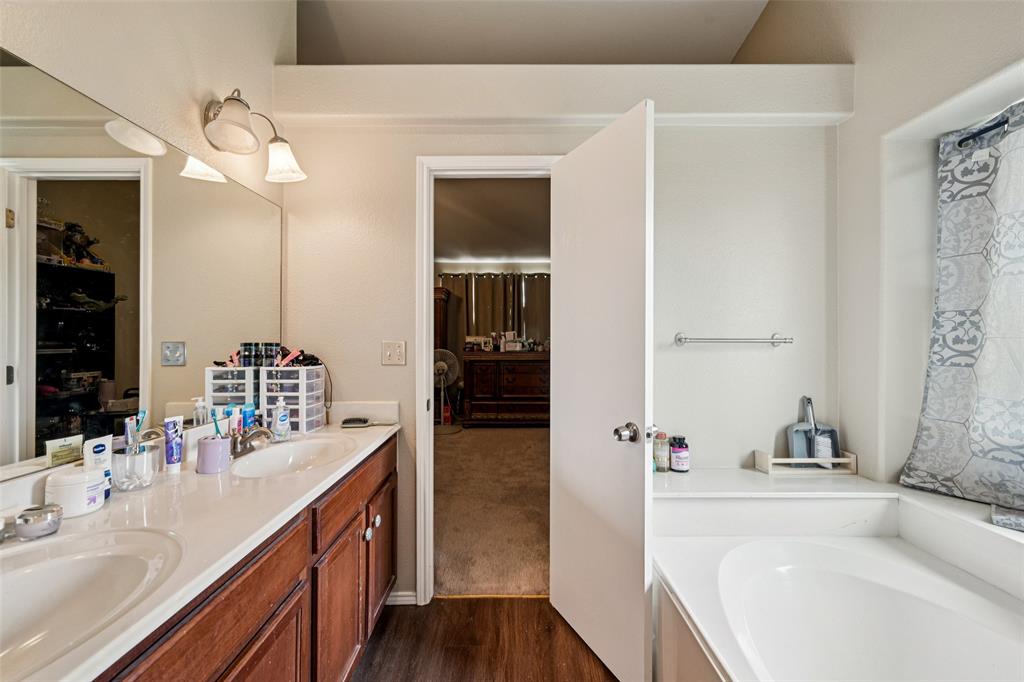 Shady Oaks Estates - Residential