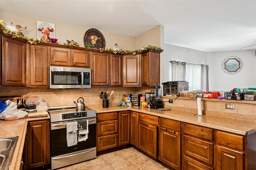 Shady Oaks Estates - Residential