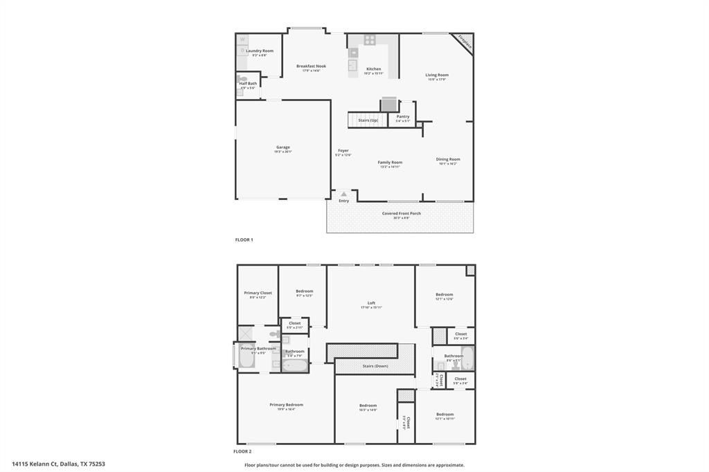 Shady Oaks Estates - Residential