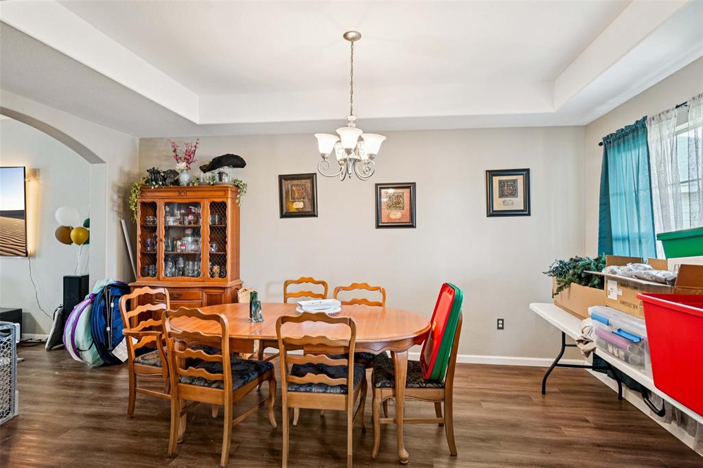 Shady Oaks Estates - Residential