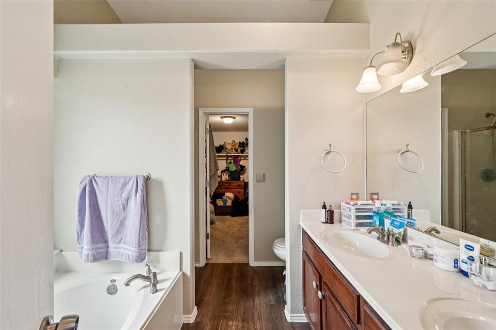 Shady Oaks Estates - Residential