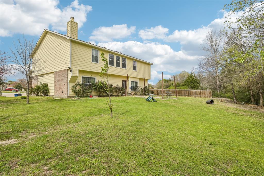 Shady Oaks Estates - Residential