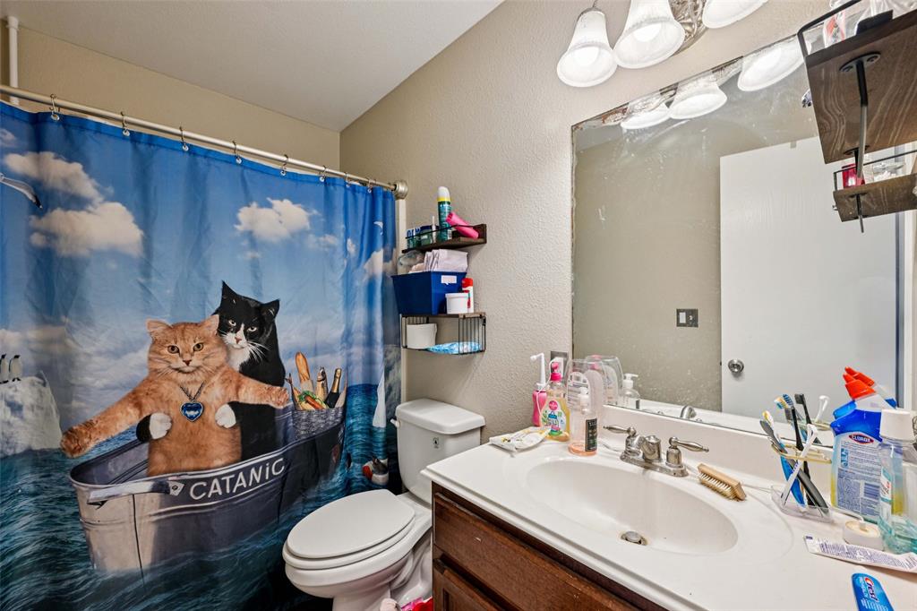 Shady Oaks Estates - Residential