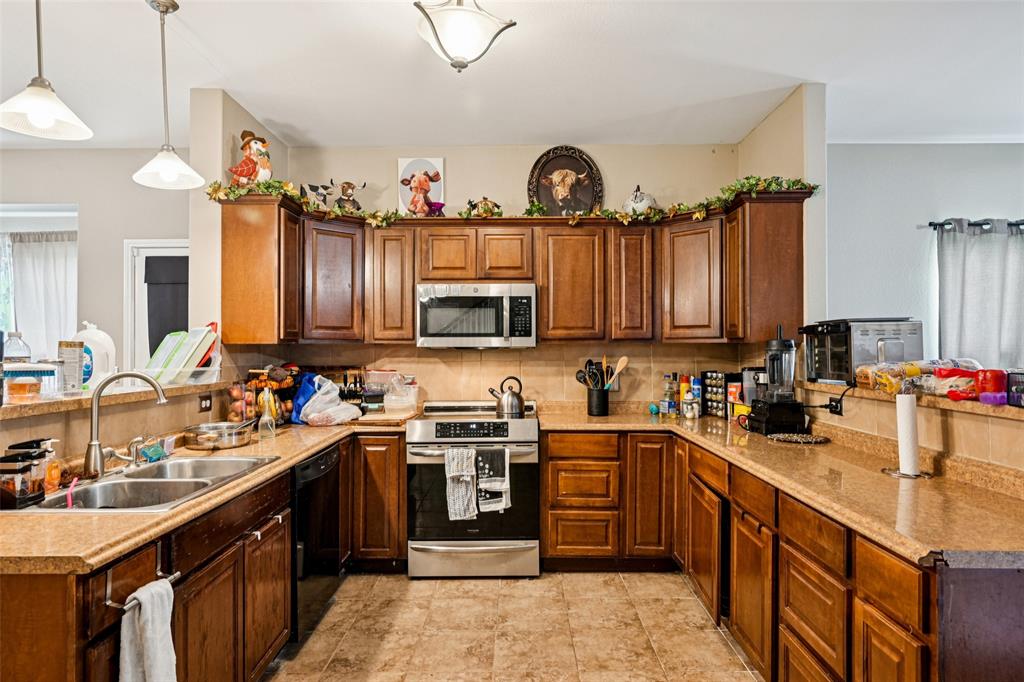 Shady Oaks Estates - Residential