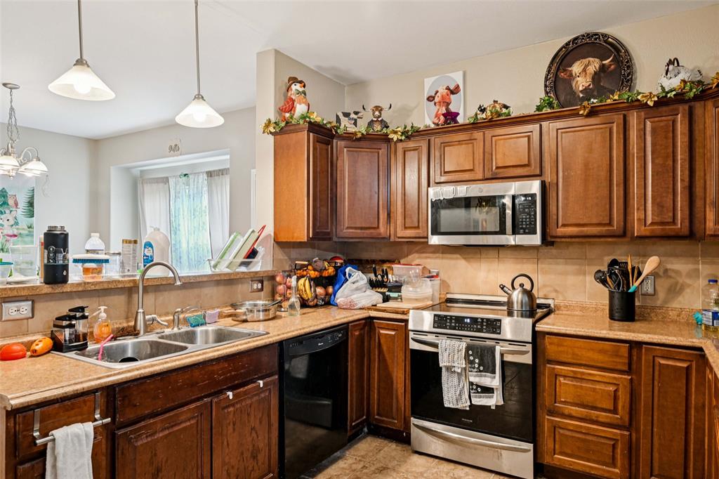 Shady Oaks Estates - Residential