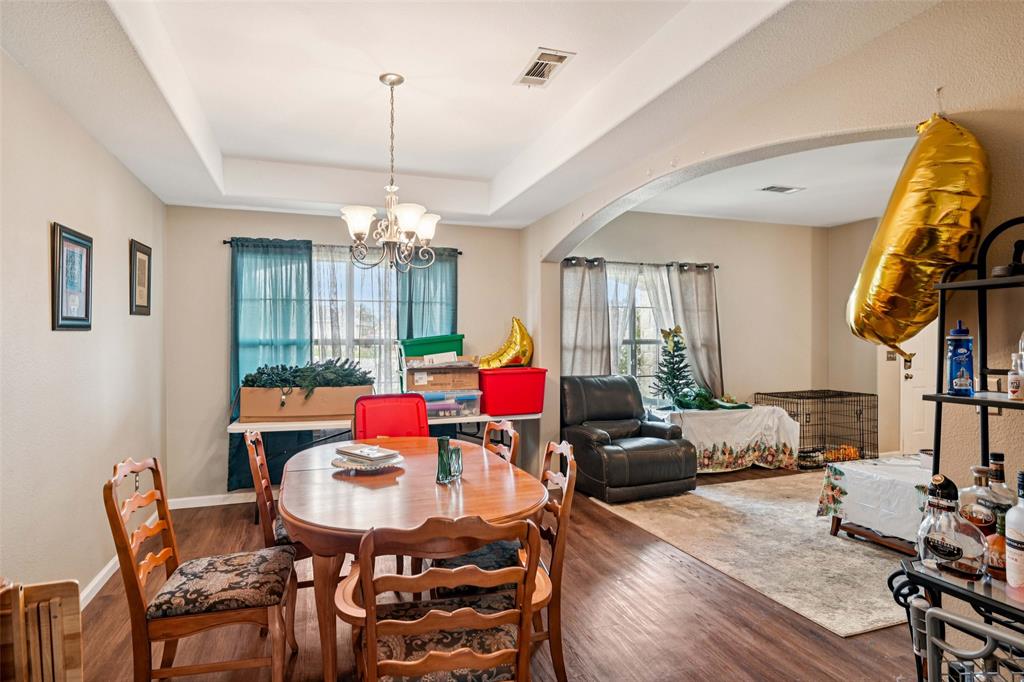 Shady Oaks Estates - Residential