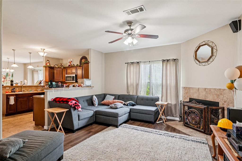 Shady Oaks Estates - Residential