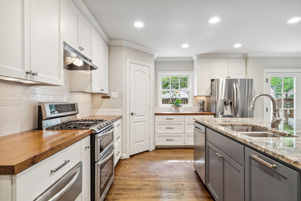 Idlewild Add 02 - Residential