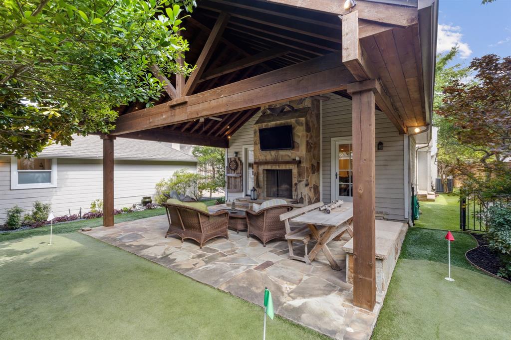 Idlewild Add 02 - Residential