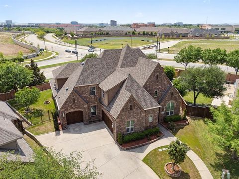 424 Paluxy Drive Irving TX 75039
