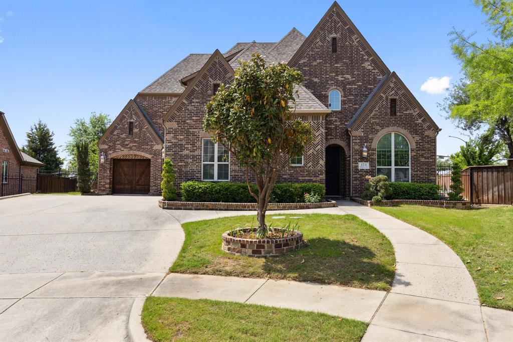 424 Paluxy Drive