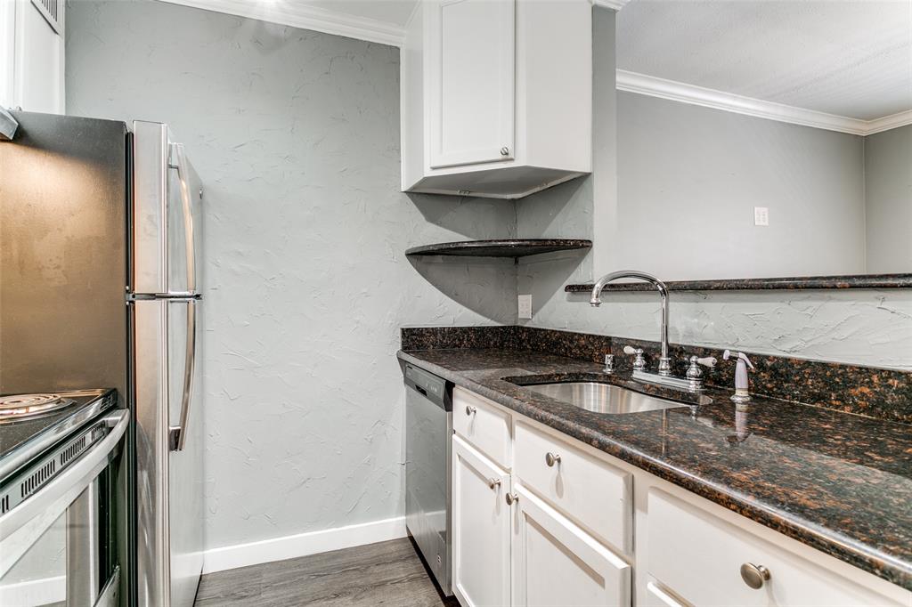 4525 Gilbert - Residential Lease