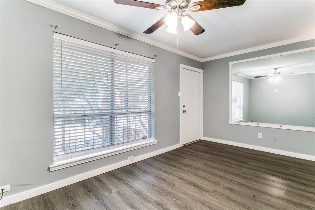 4525 Gilbert - Residential Lease