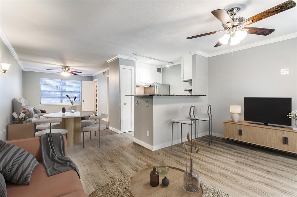 4525 Gilbert - Residential Lease