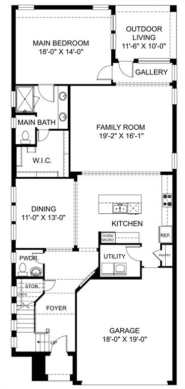 Castle Hills-Ph 10a Carrollton - Residential