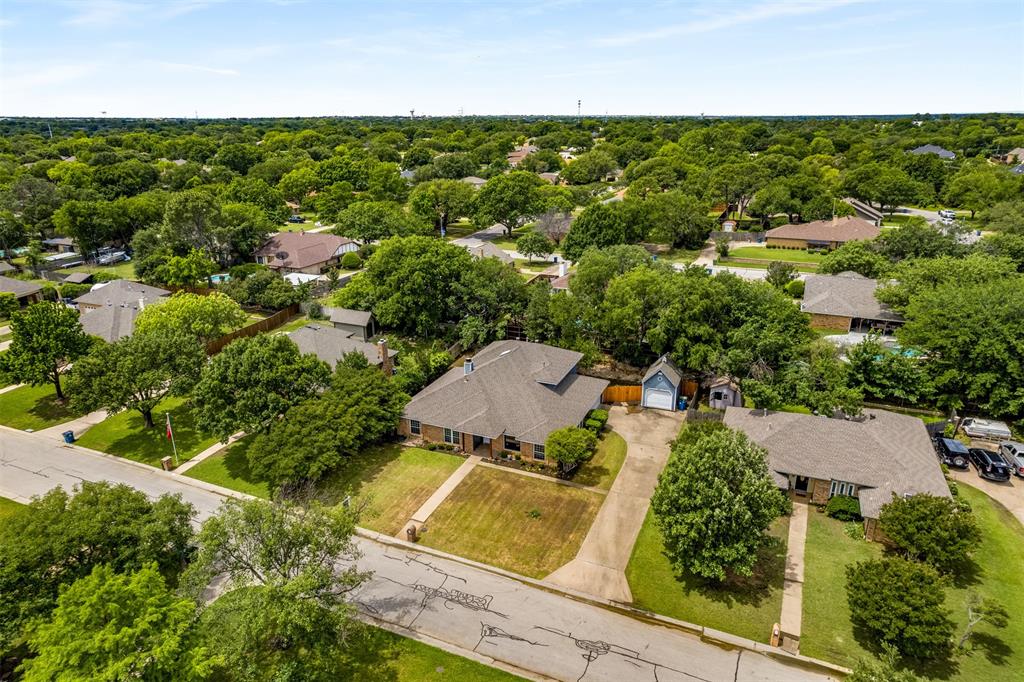 265 Village Tree Drive