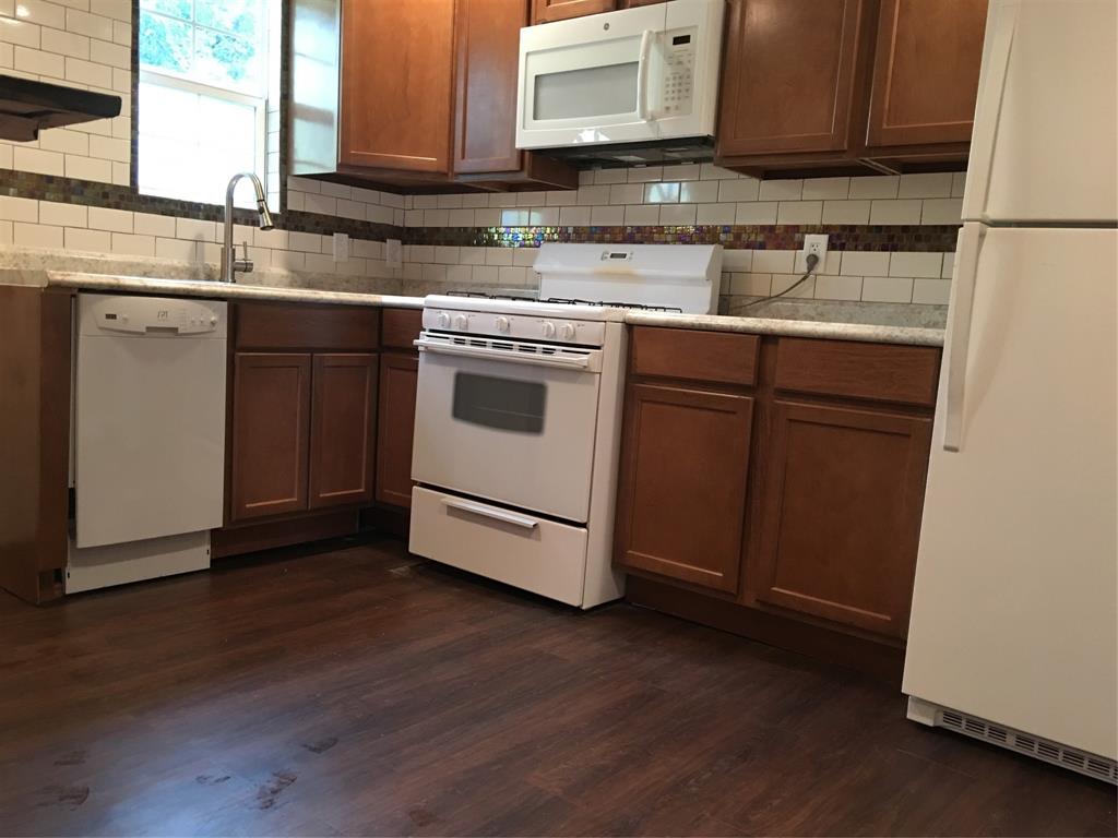 Lofland - Residential Lease