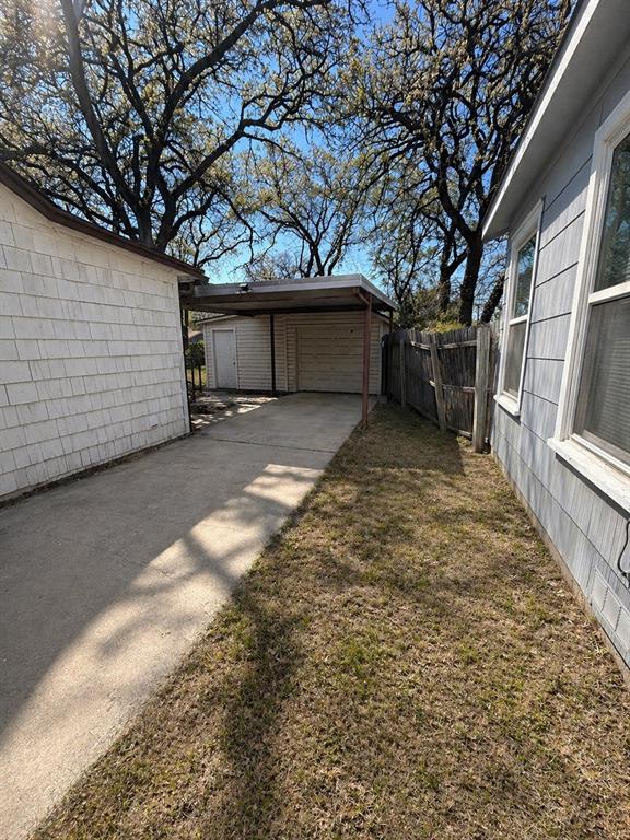 Sylvan Heights Add - Residential