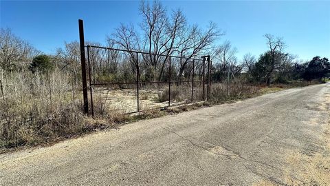 5412 Railroad Avenue Dallas TX 75215