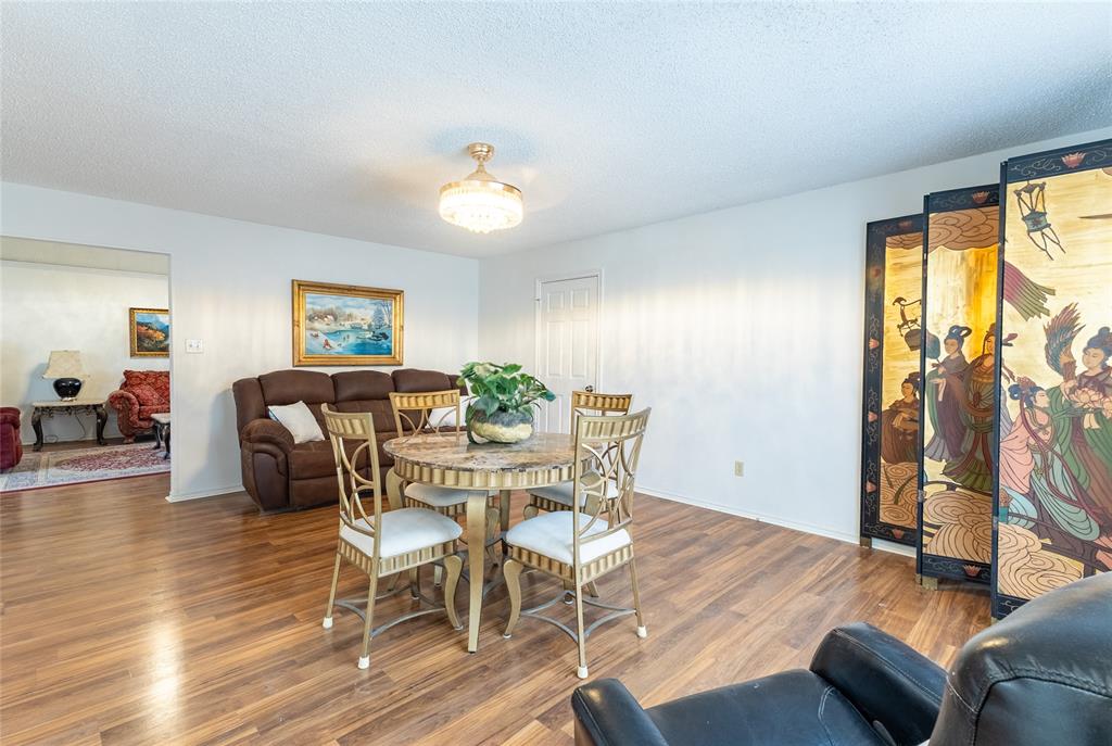 Lake Highlands Lake Ray Hubbard - Residential