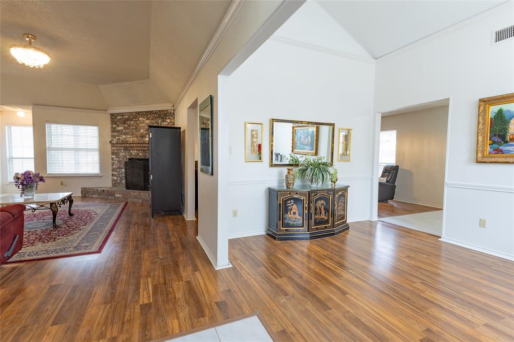 Lake Highlands Lake Ray Hubbard - Residential