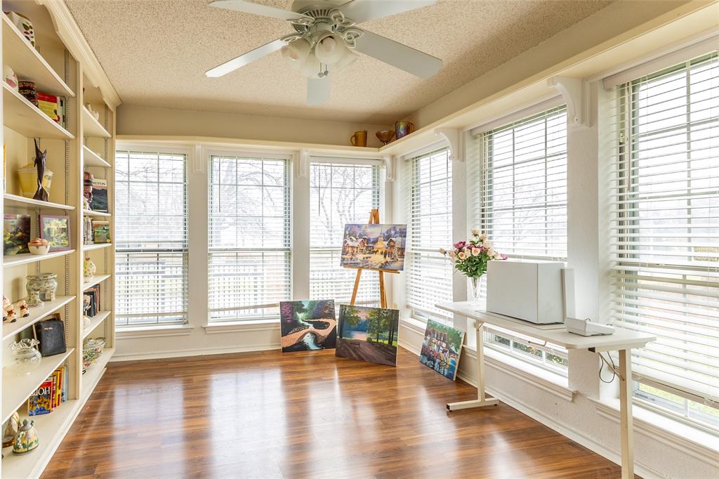 Lake Highlands Lake Ray Hubbard - Residential