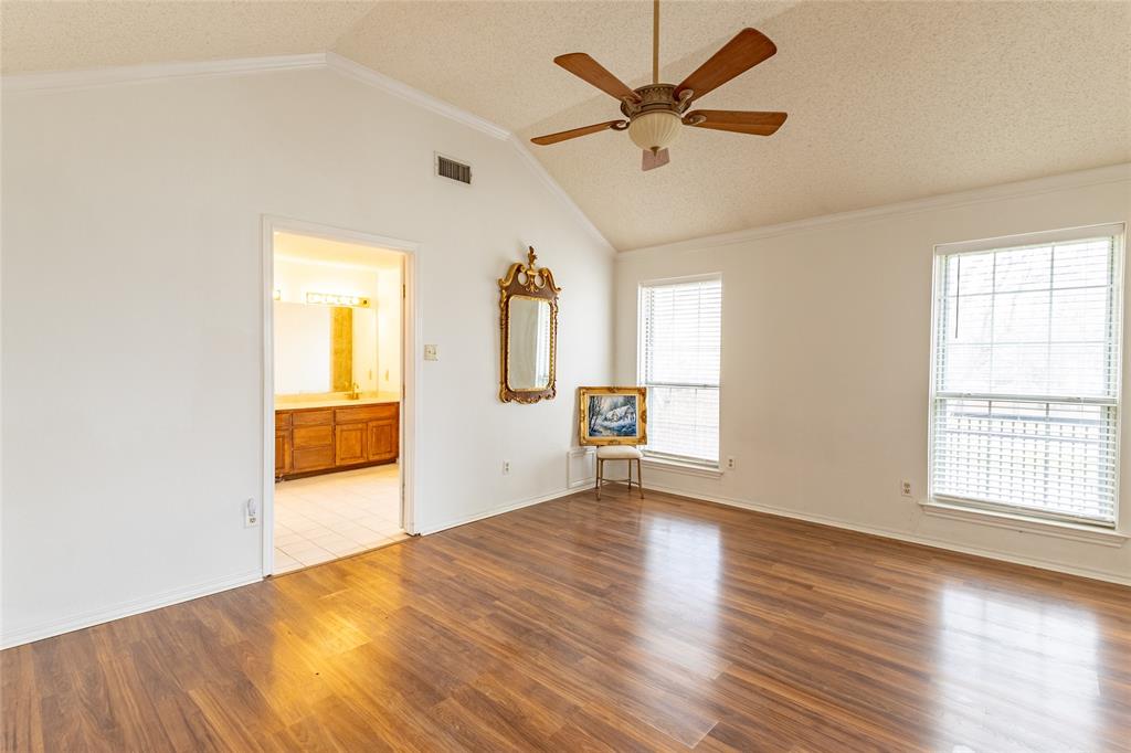 Lake Highlands Lake Ray Hubbard - Residential