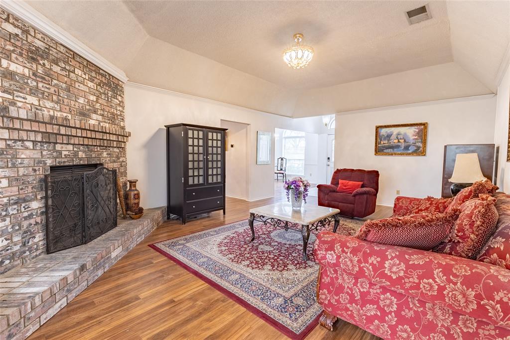 Lake Highlands Lake Ray Hubbard - Residential