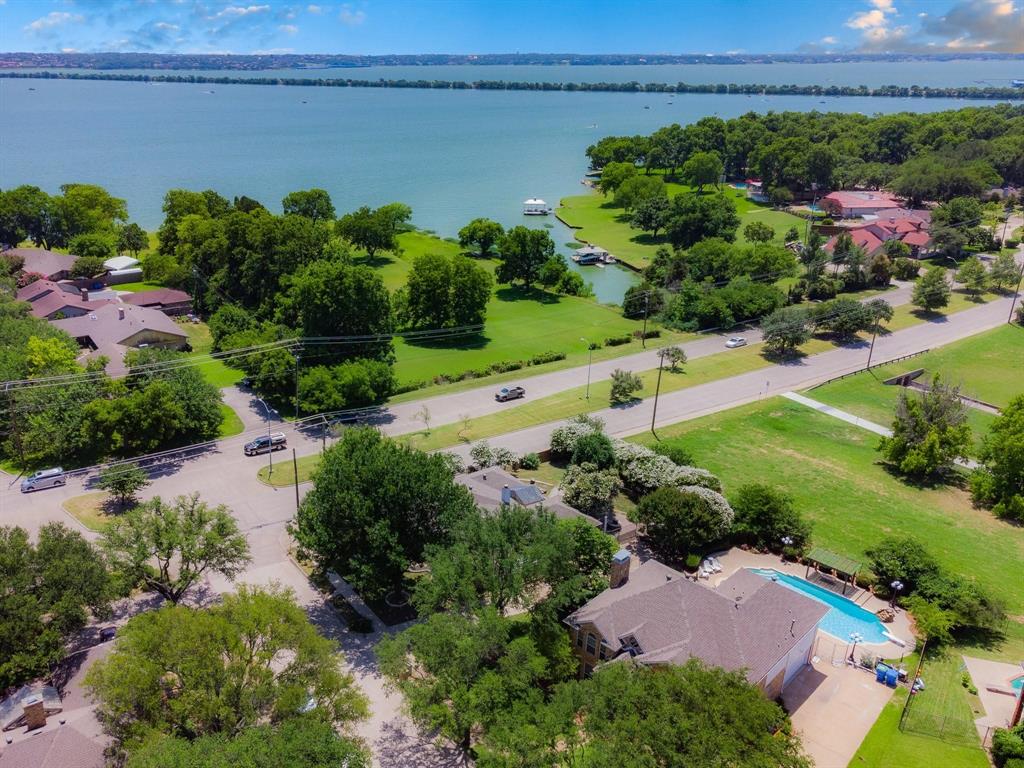 Lake Highlands Lake Ray Hubbard - Residential