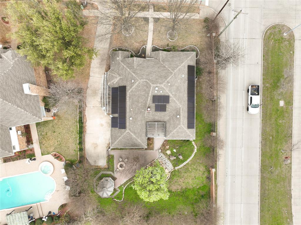 Lake Highlands Lake Ray Hubbard - Residential