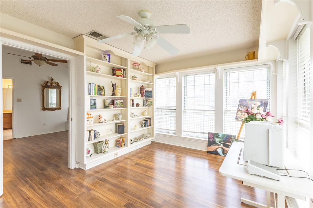 Lake Highlands Lake Ray Hubbard - Residential