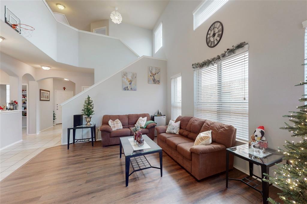 8518 Bridgewater Drive